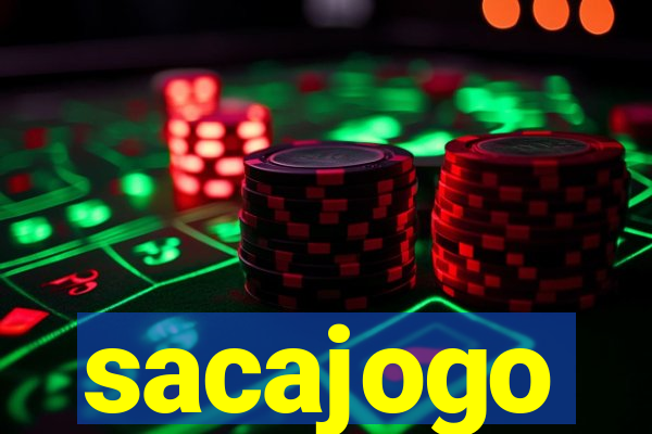 sacajogo