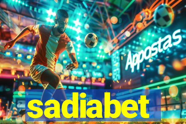 sadiabet