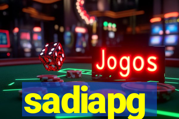 sadiapg