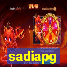 sadiapg