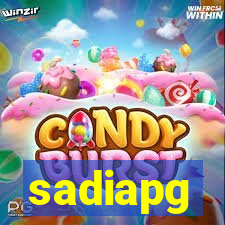sadiapg