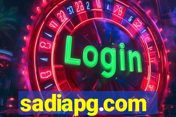 sadiapg.com