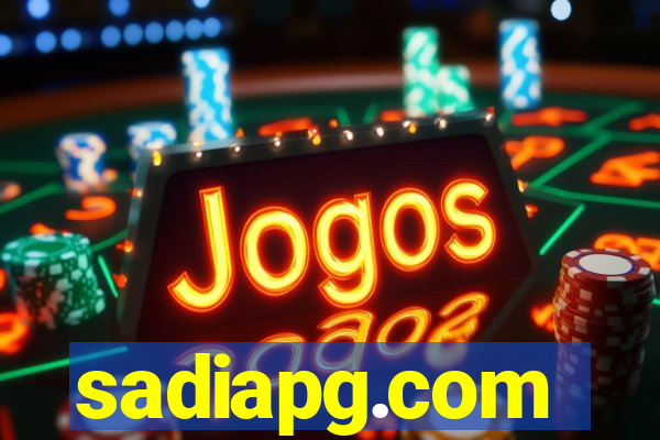 sadiapg.com