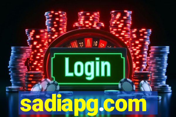 sadiapg.com