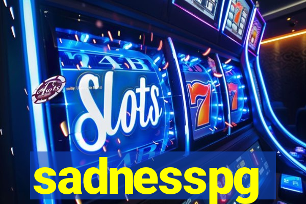 sadnesspg