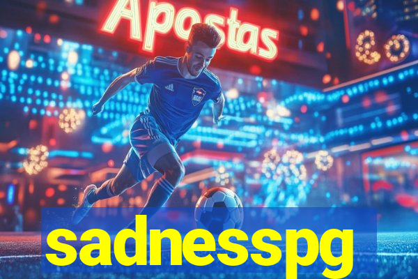 sadnesspg