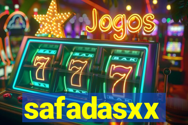 safadasxx