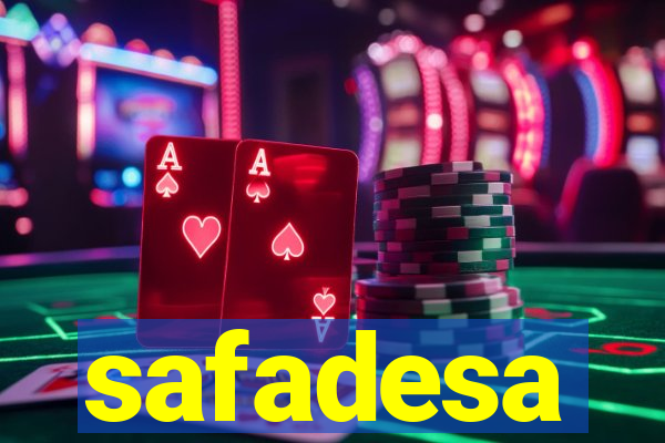 safadesa