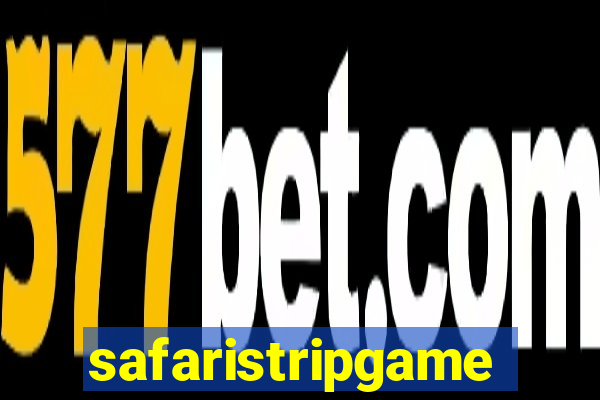 safaristripgame