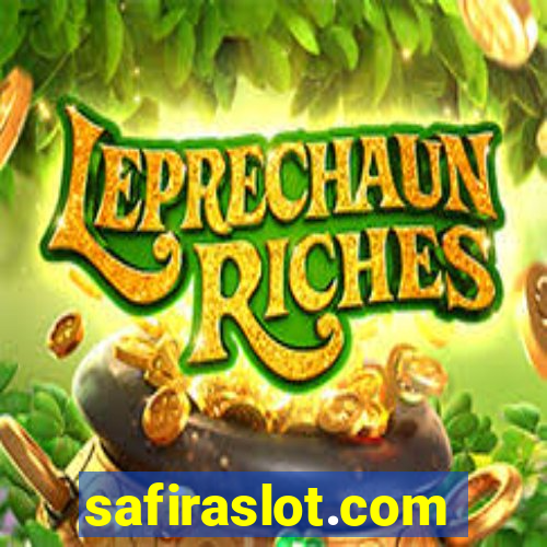 safiraslot.com