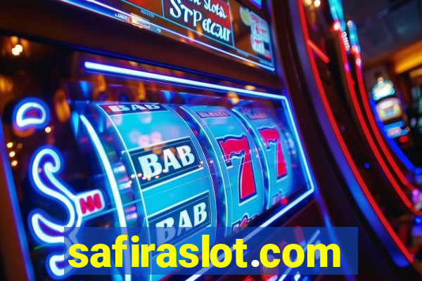 safiraslot.com