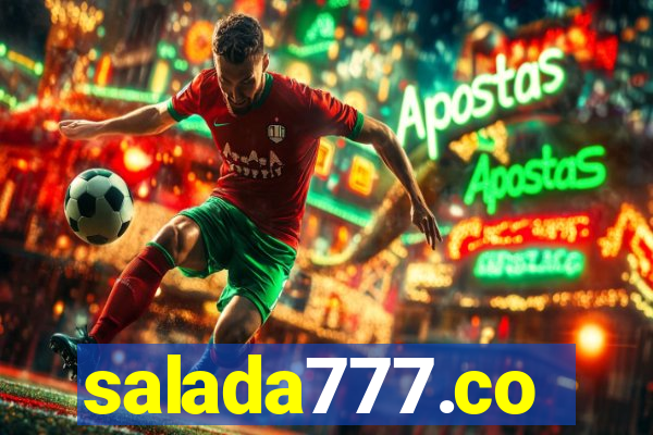 salada777.co