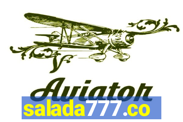 salada777.co
