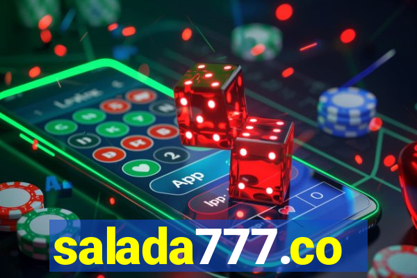 salada777.co