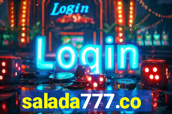 salada777.co