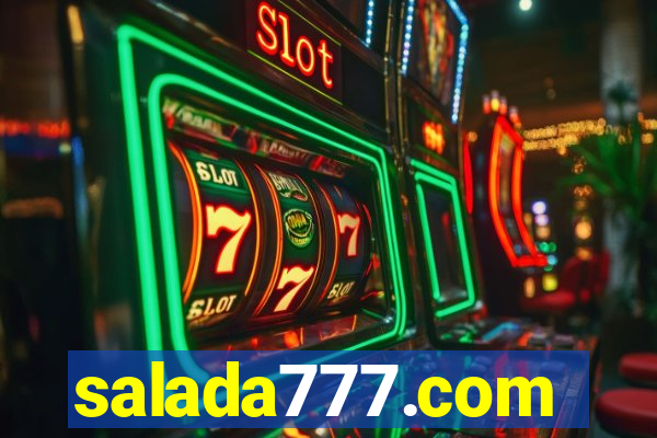 salada777.com