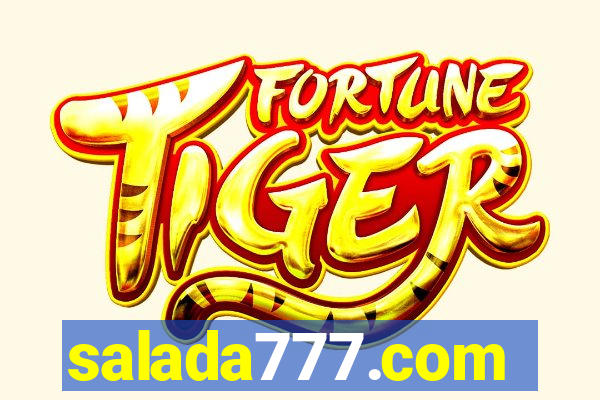 salada777.com