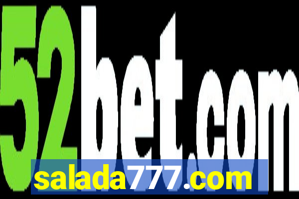 salada777.com