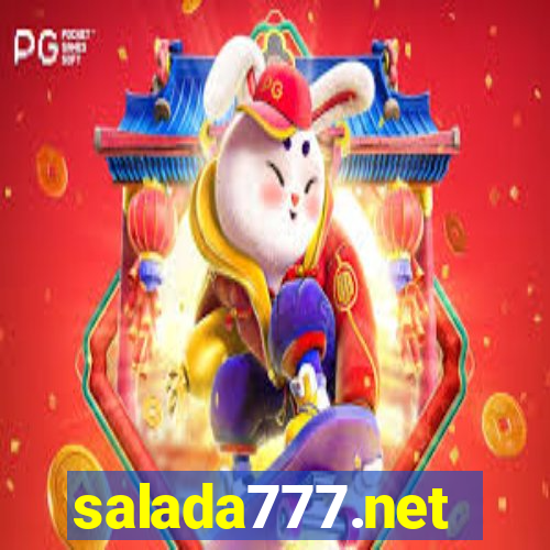 salada777.net