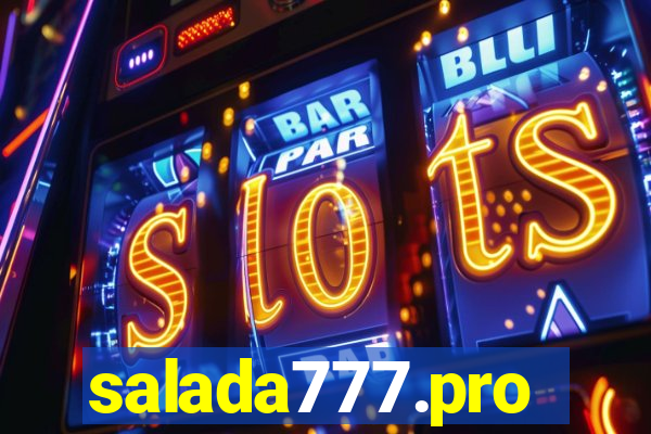 salada777.pro