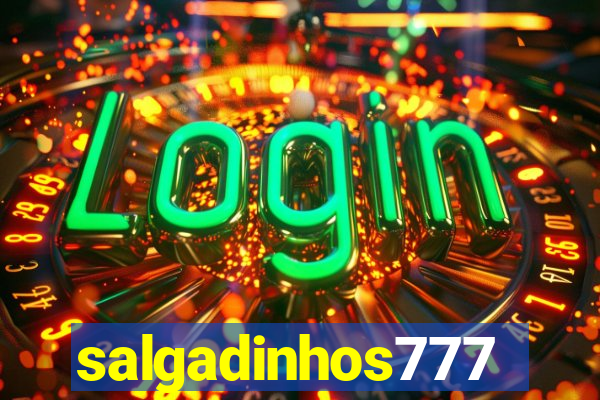 salgadinhos777