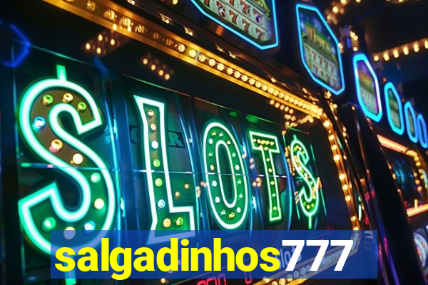 salgadinhos777