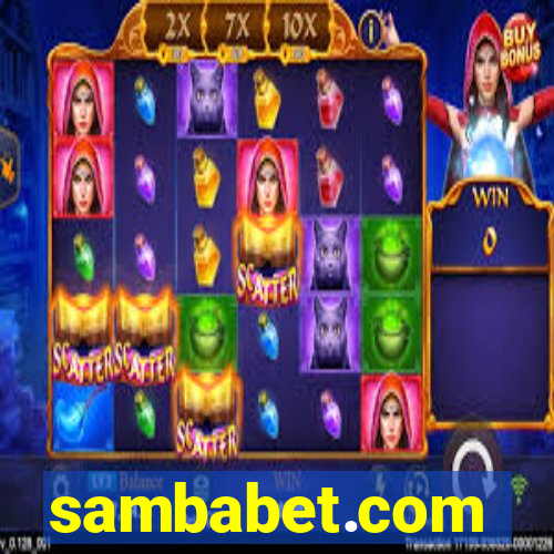 sambabet.com