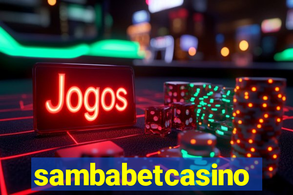 sambabetcasino