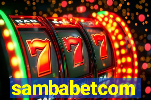 sambabetcom