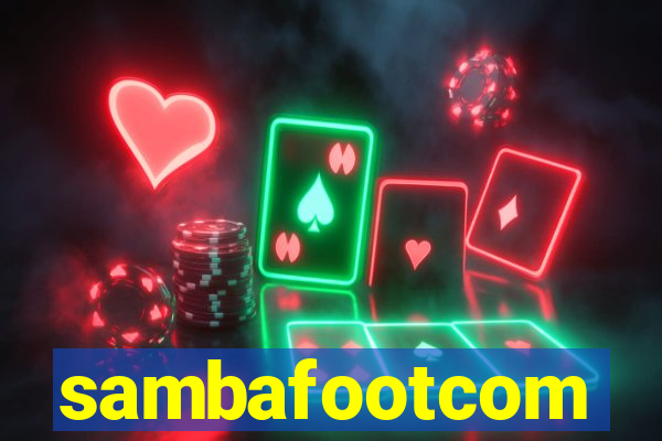 sambafootcom
