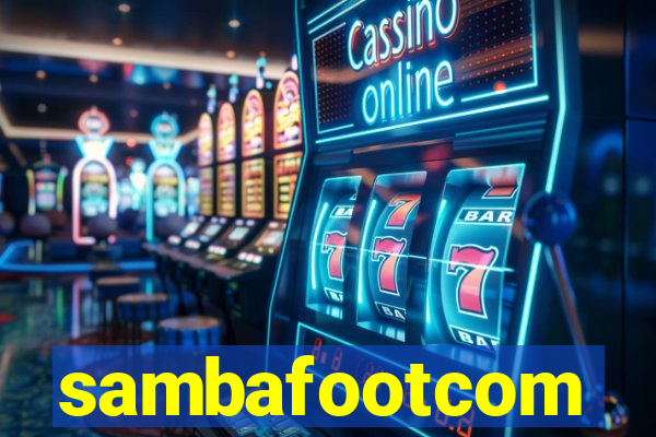 sambafootcom