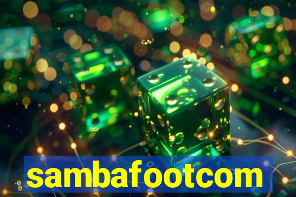 sambafootcom