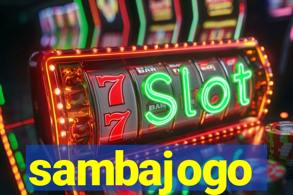 sambajogo