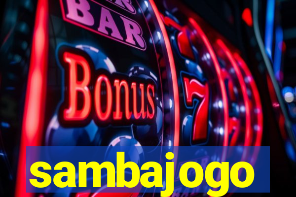 sambajogo