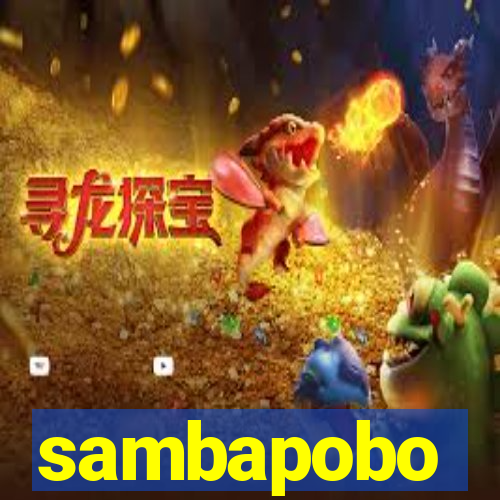 sambapobo