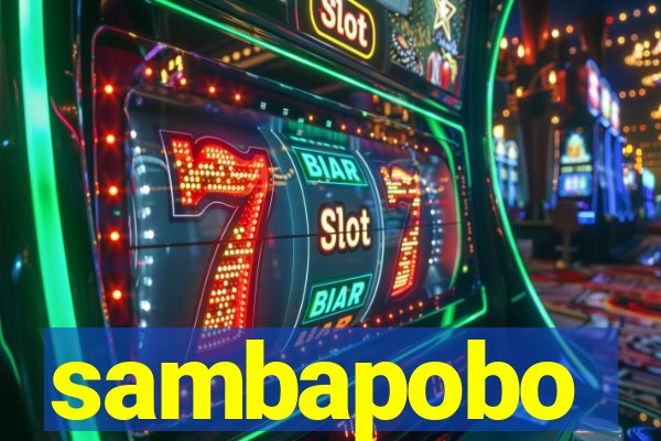 sambapobo