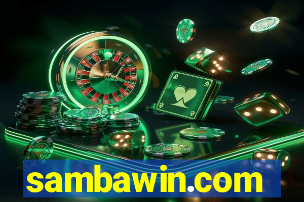 sambawin.com
