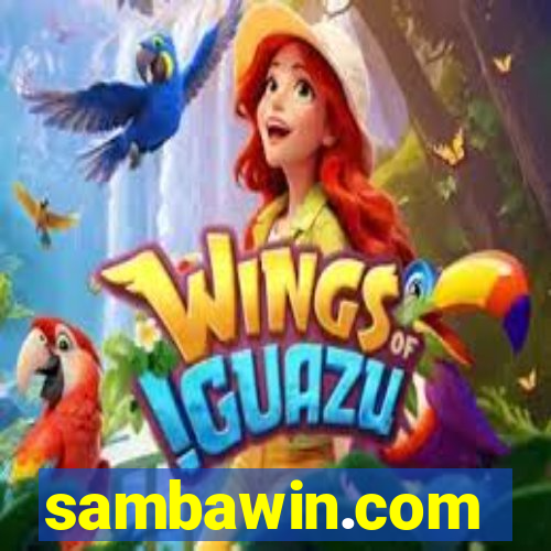 sambawin.com