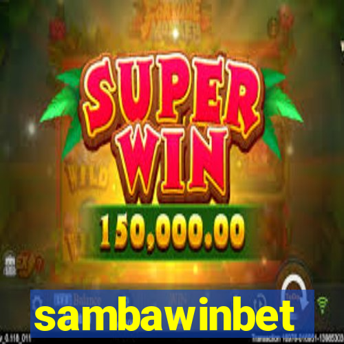sambawinbet