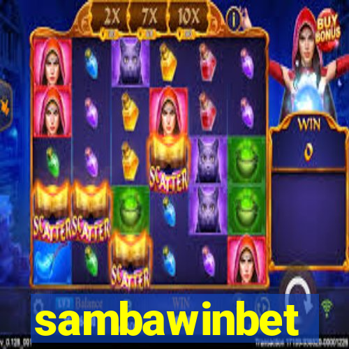 sambawinbet