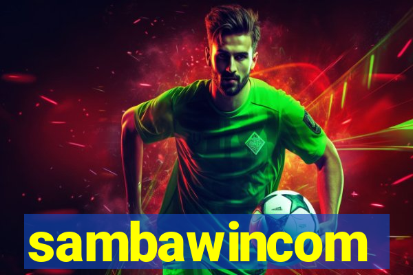sambawincom