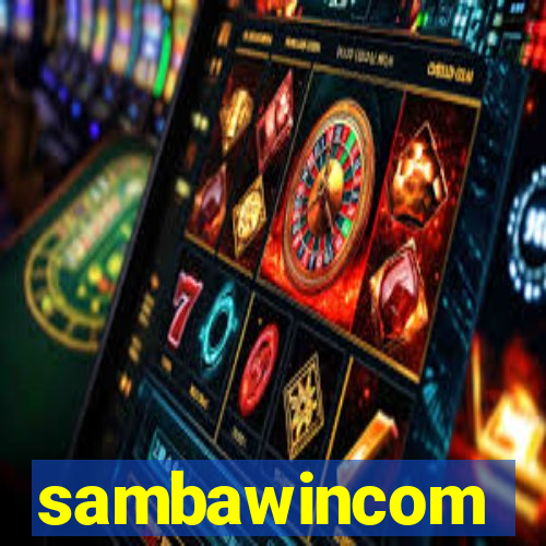 sambawincom