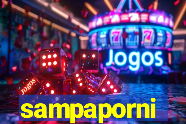 sampaporni