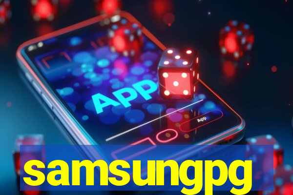 samsungpg