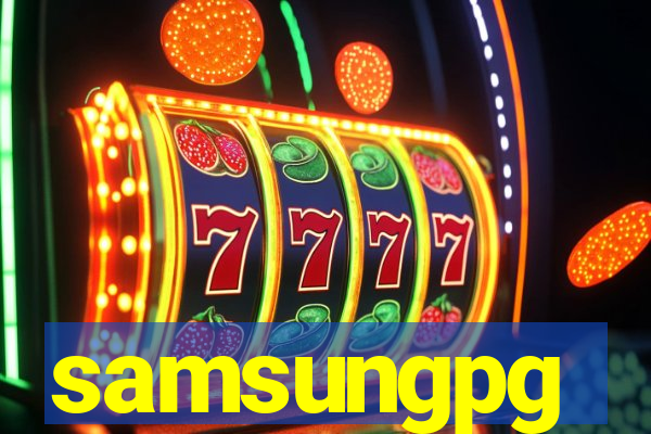 samsungpg