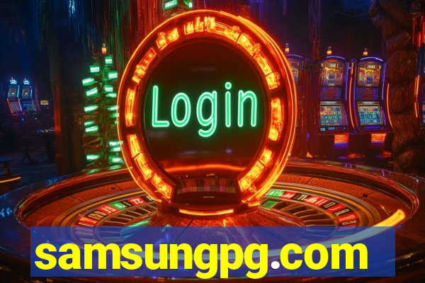 samsungpg.com