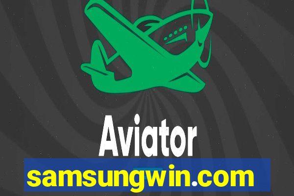 samsungwin.com