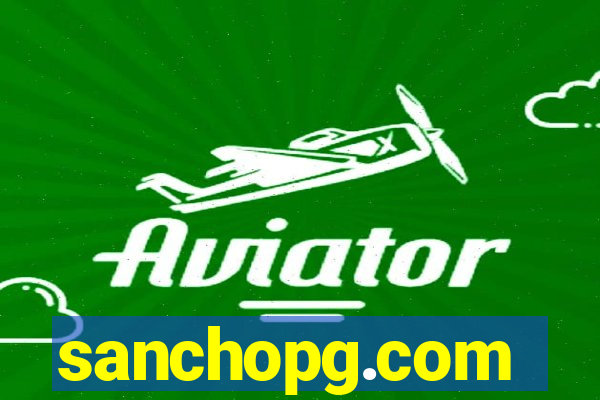 sanchopg.com