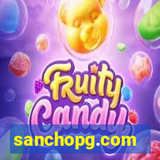 sanchopg.com