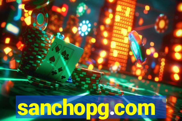sanchopg.com